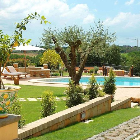 La Valle Dei Casali Com Ρώμη Εξωτερικό φωτογραφία
