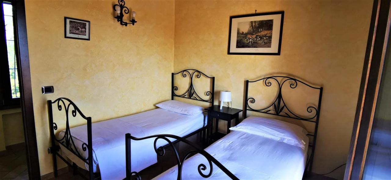 La Valle Dei Casali Com Ρώμη Εξωτερικό φωτογραφία
