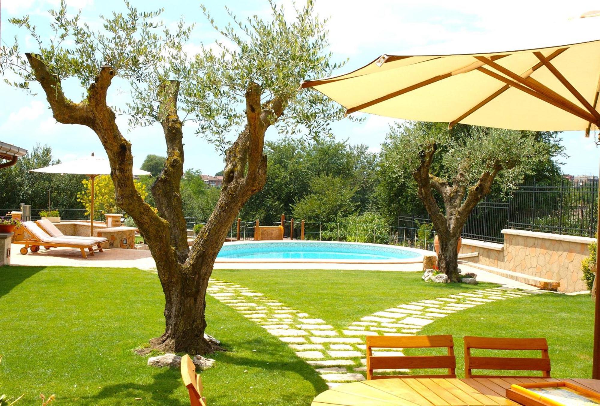 La Valle Dei Casali Com Ρώμη Εξωτερικό φωτογραφία
