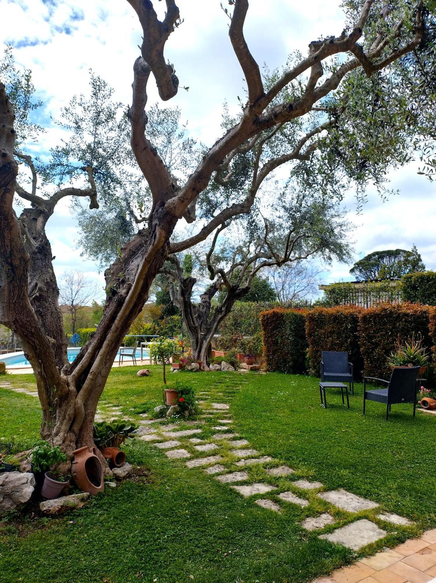 La Valle Dei Casali Com Ρώμη Εξωτερικό φωτογραφία
