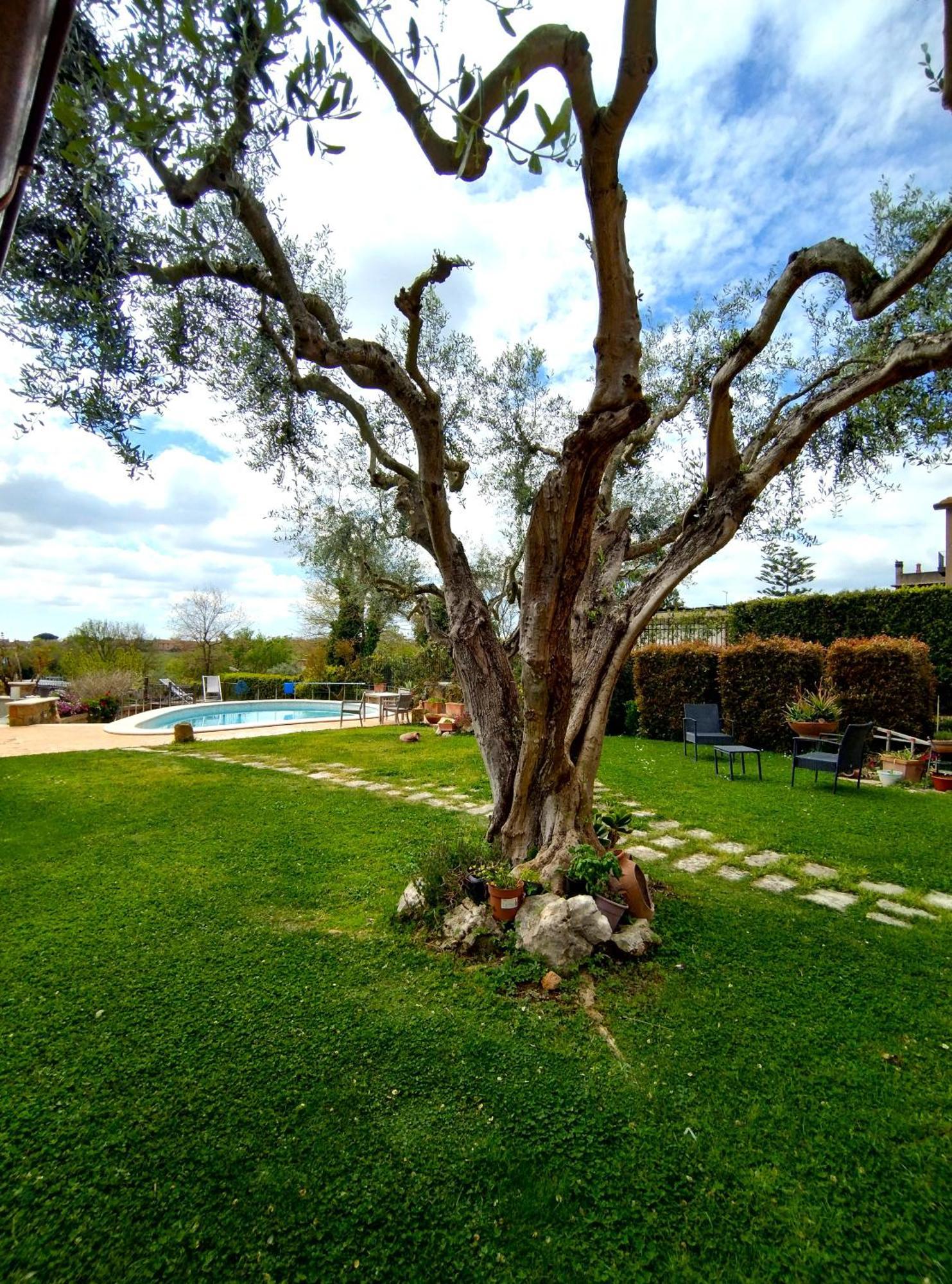 La Valle Dei Casali Com Ρώμη Εξωτερικό φωτογραφία
