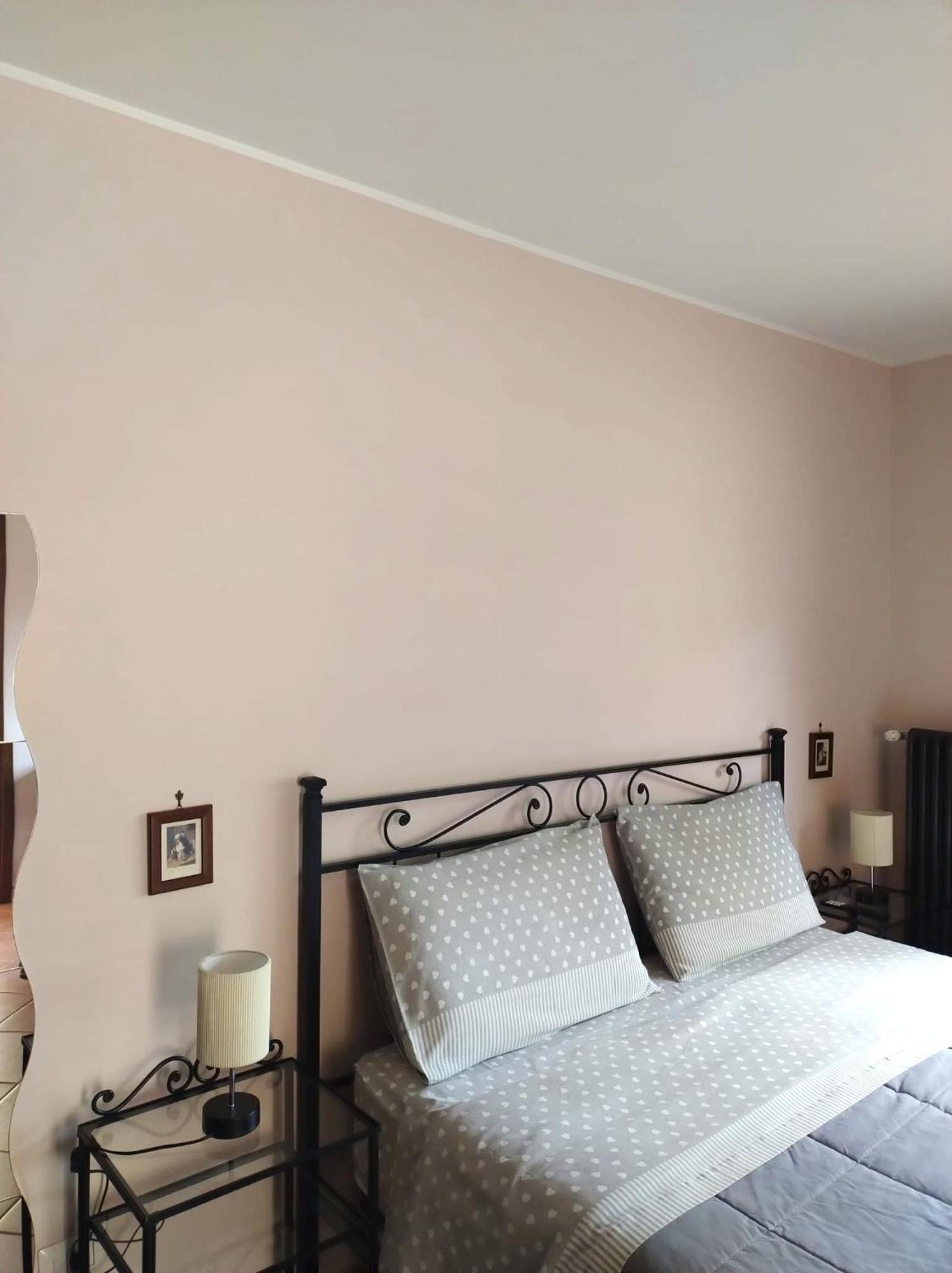 La Valle Dei Casali Com Ρώμη Εξωτερικό φωτογραφία