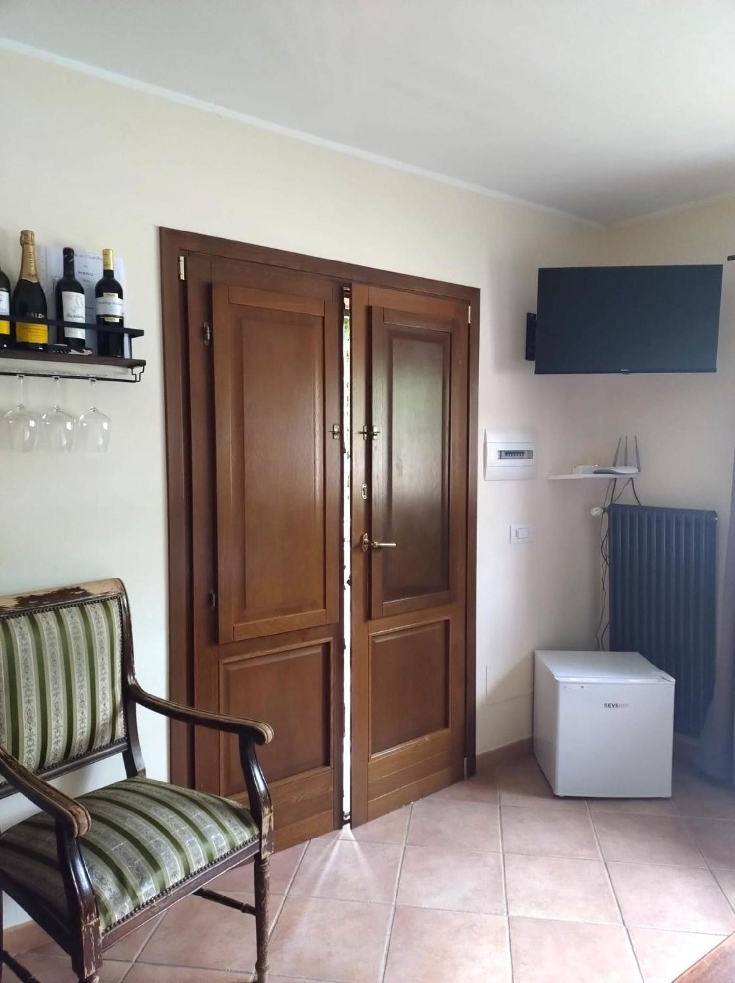 La Valle Dei Casali Com Ρώμη Εξωτερικό φωτογραφία