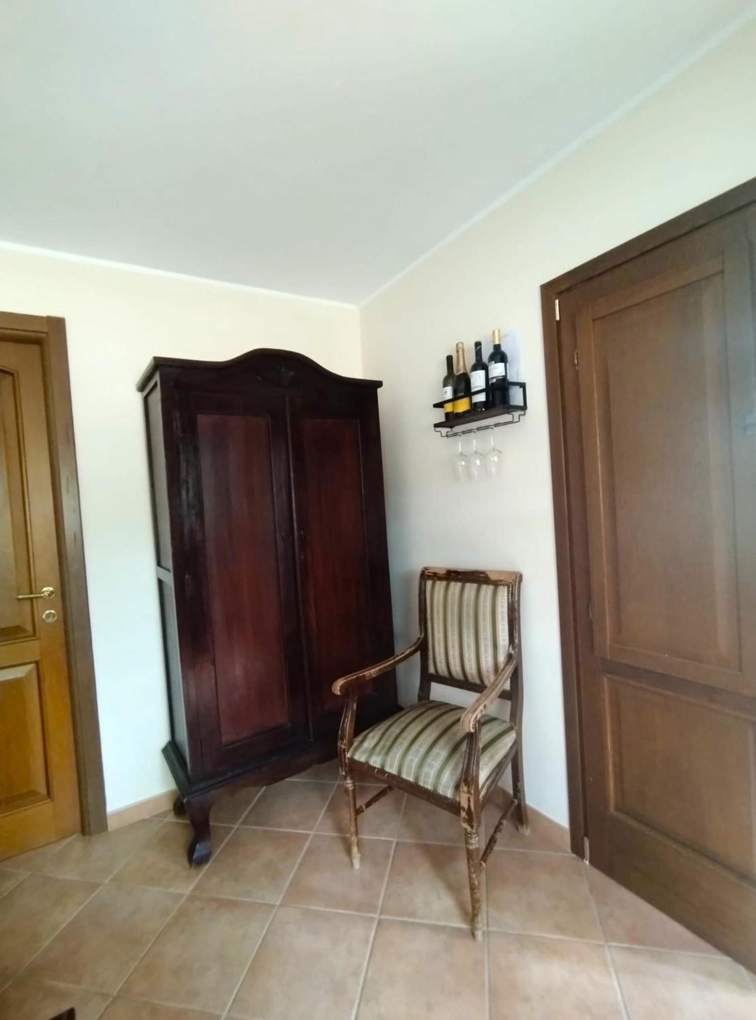 La Valle Dei Casali Com Ρώμη Εξωτερικό φωτογραφία