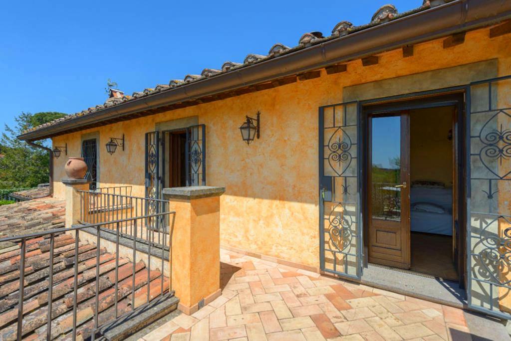 La Valle Dei Casali Com Ρώμη Εξωτερικό φωτογραφία