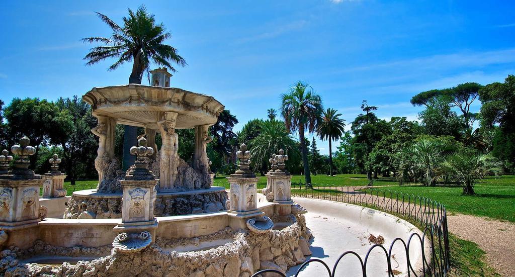 La Valle Dei Casali Com Ρώμη Εξωτερικό φωτογραφία